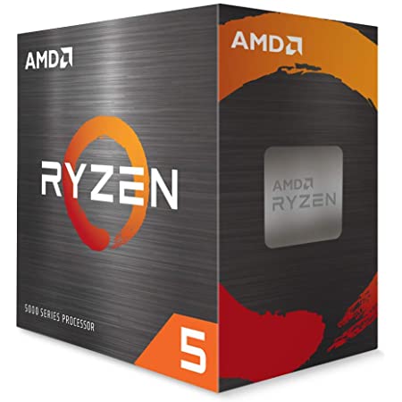 Procesador Ryzen 5 5600g