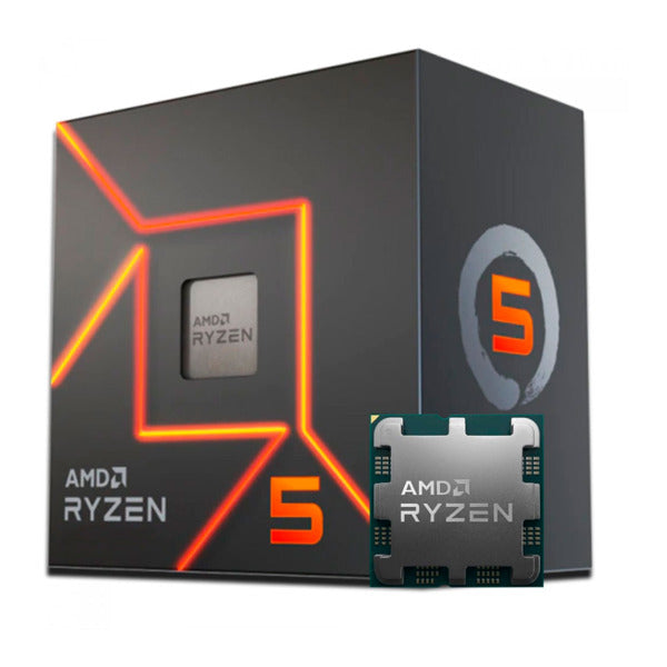 Procesador AMD Ryzen 5 8600G