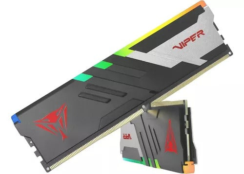 Memorias DDR5 16 gigas