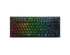 Teclado Redragon Horus K521