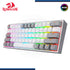 Teclado Mecanico Redragon Fizz Pro K616 Inalambrico