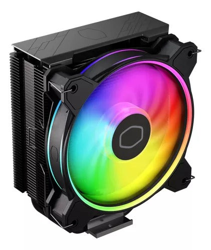 Refrigeracion Cooler Master Hyper 212 Halo RGB