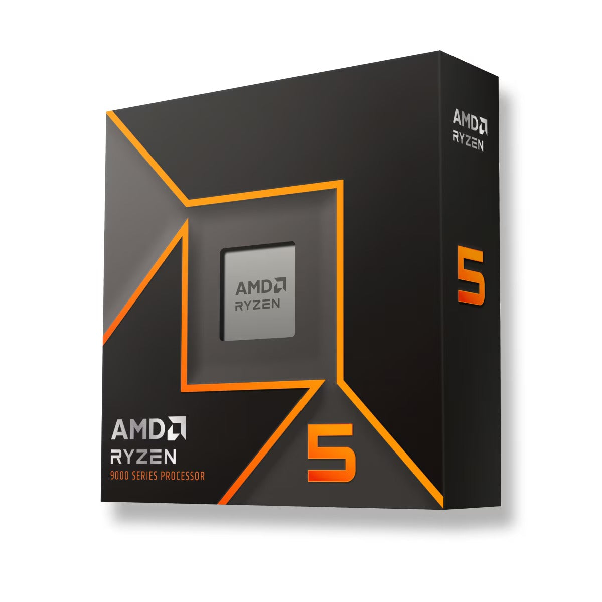 Procesador AMD Ryzen 5 9600X