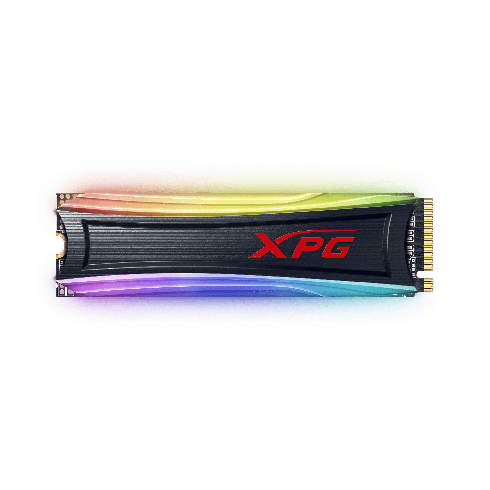 Solido XPG Spectrix S40G 256 RGB