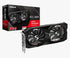 Tarjeta de Video RX 6600 Asrock