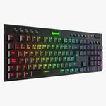 Teclado HORUS K618 