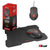 MOUSE & PAD TRUST - COMBO  GAMING