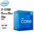 Procesador Core i7 12700f