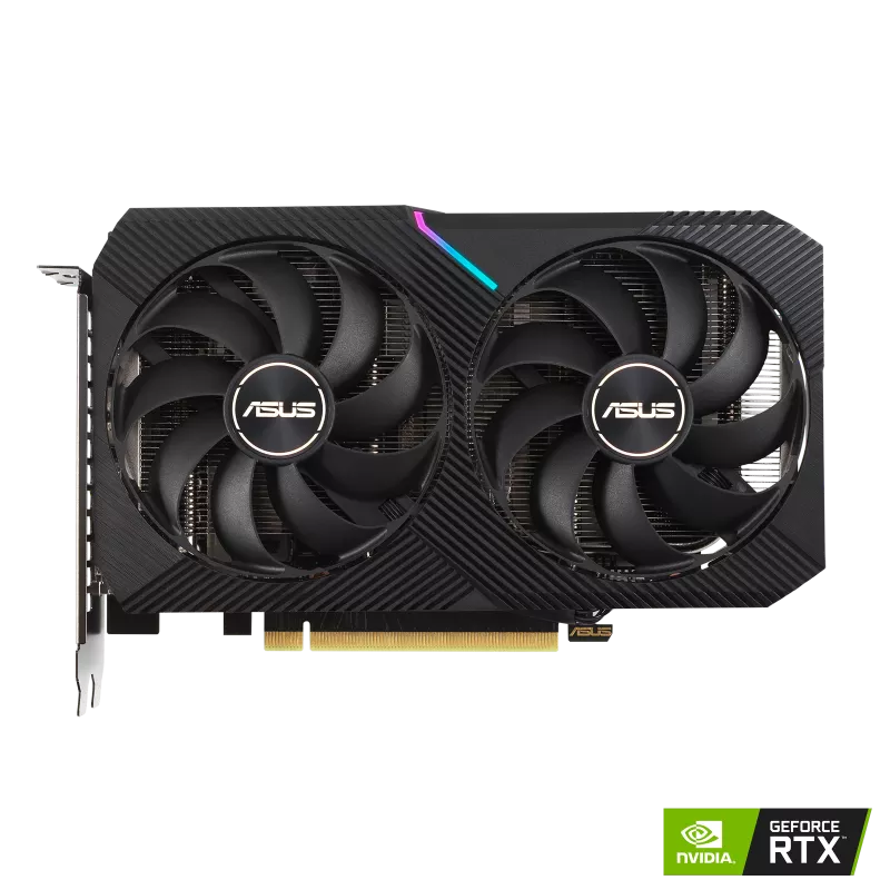 GeForce Nvidia rtx 3050