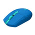 Mouse inalámbrico Logitech G305 Lightspeed Azul