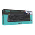 Teclado Logitech MEDIA K400 PLUS