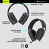 ZONE VIBE 125 Wireless Headphones 