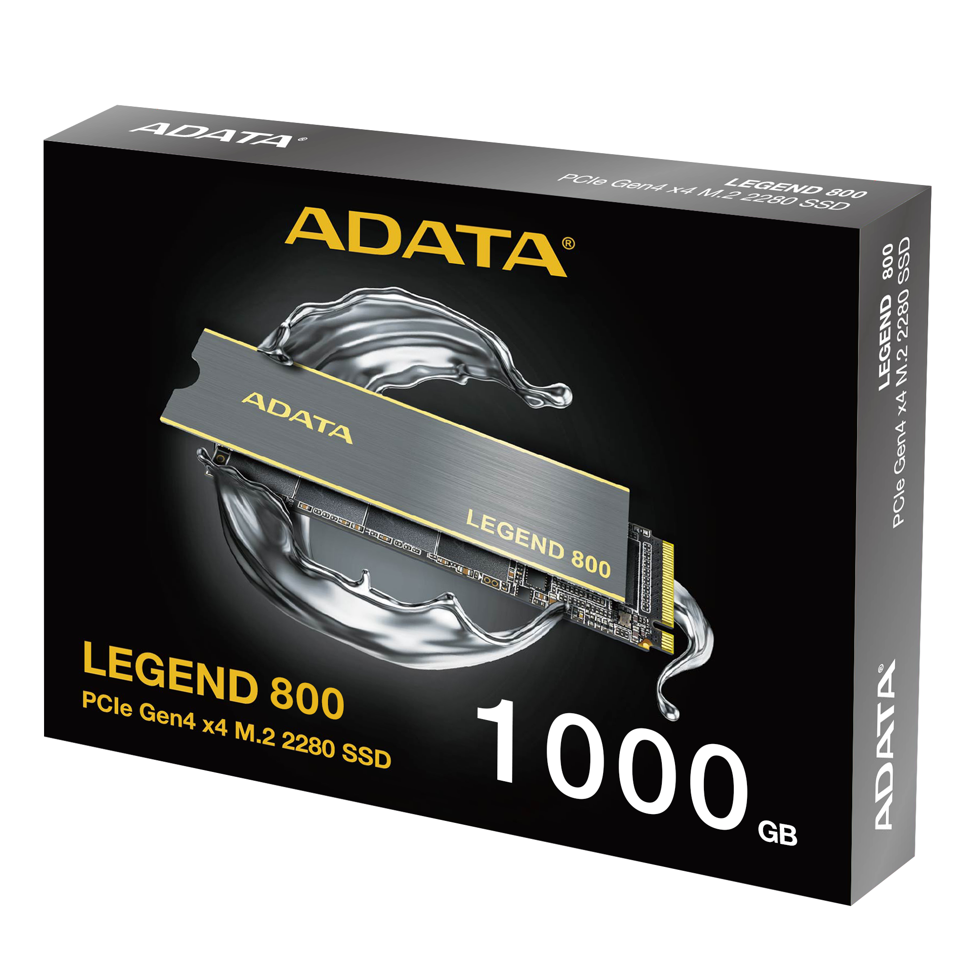 Solido Adata Legend 800 1 Tera