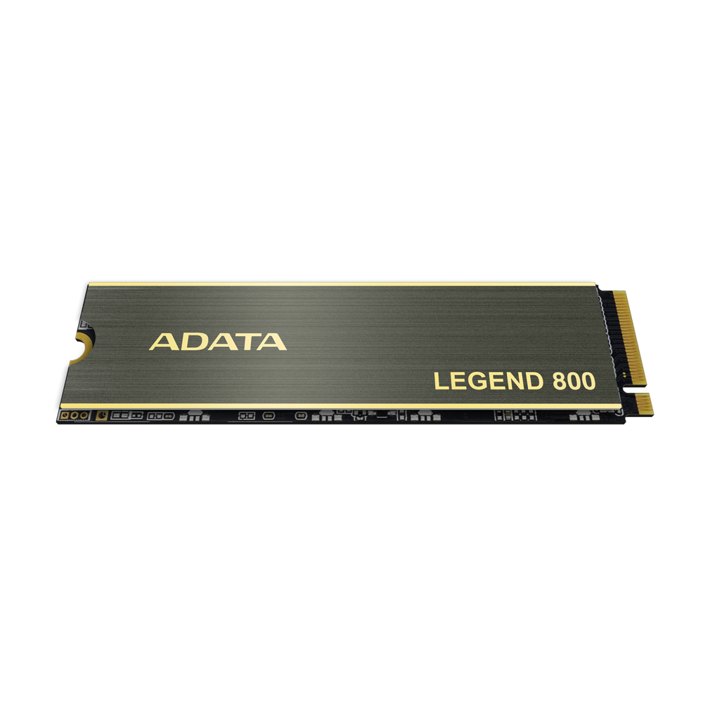 Adata Legend 800 1 Tb Solido M.2 Gen 4x4 NVMe PCIe