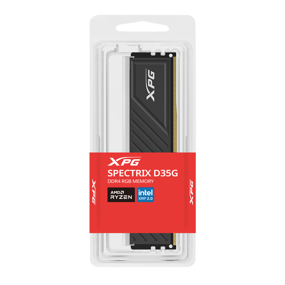 Memoria XPG Spectrix D35G 32gb