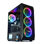 Pc Ryzen 5 5600g + RTX 3050