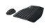 Combo Logitech Performance MK850 - Teclado y Mouse